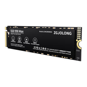 M.2 PCIe NVMe SSD 120GB-250GB-500GB-1TB-2TB Série Disco Rígido Interno de Estado Sólido Compatível com Desktop Laptop 4.0 PCIe - Product Image 6