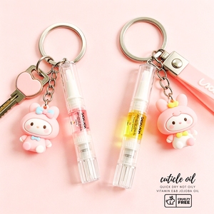 SAGALAGA 1.5ml Compra al por Mayor 22 Aromas Set de Regalo de Lápiz de Aceite para Cutículas Etiqueta Privada Aceite Nutritivo para Uñas para Manicura Cuidado Diario de Belleza - Product Image 1