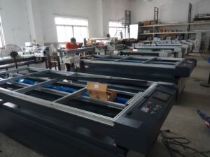 Impresora de Calidad para Camisetas, Impresora DTG para Camisetas, Impresora para Camisetas de Manga Corta, Impresora para Camisetas de Cuello Redondo - Product Image 4