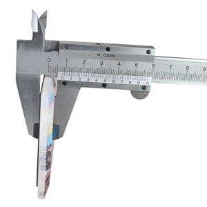 Imán de Cerámica para Refrigerador con Logotipo Personalizado, Recuerdo de Viaje de <span class=keywords><strong>Benidorm</strong></span>, España, Imán Cuadrado de Cerámica con Recubrimiento de Resina 3D - Product Image 6