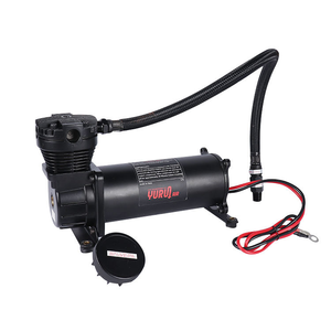 <span class=keywords><strong>Compresseur</strong></span> d'air de suspension multifonction <span class=keywords><strong>4x4</strong></span> <span class=keywords><strong>12</strong></span> <span class=keywords><strong>volts</strong></span> 200 PSI, pompe à pression <span class=keywords><strong>pour</strong></span> voiture tout-terrain 480c - Product Image 1