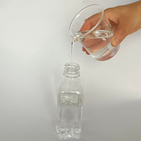 Plastifiant ignifuge de haute qualité Dinp Prix Plastisol liquide sans phtalate Plastifiant