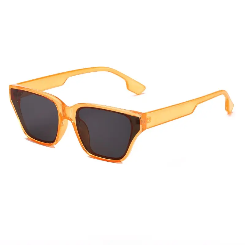 Nuovo Design occhiali da sole Cat Eye occhiali da sole eleganti da donna occhiali da sole a braccio largo UV400 <span class=keywords><strong>Shades</strong></span> occhiali da sole personalizzati 2022
