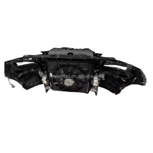 กันชนหน้ามือสองคุณภาพสูง เหมาะสำหรับ BMW X7 G07 Sport ปี 2023-2024 ชุดแต่งติดตั้งง่าย คุณภาพสูง รหัสอะไหล่ 51119478438 51119478439 - Product Image 3