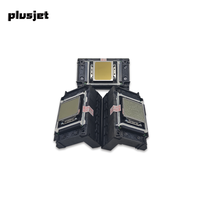 Plusjet Factory Supplier Tête d'impression Xp600 pour imprimante Dtf Eco Solvent à plat Tête d'impression Dx11 Tête d'impression originale Cabezal Xp600