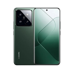 Teléfono Inteligente Original Xiaomi 14 Pro 5G, Pantalla AMOLED de 6.7 Pulgadas, Octa Core, 120 Hz, 120 W, 50 W Inalámbrico, NFC, Android 13, 4000-4999 mAh, Snapdragon 800 - Product Image 2