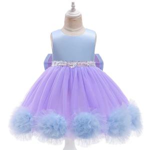 <span class=keywords><strong>Abiti</strong></span> <span class=keywords><strong>da</strong></span> festa senza maniche principessa <span class=keywords><strong>bambini</strong></span> compleanno estate per 1-3 anni bambine floreale abito <span class=keywords><strong>da</strong></span> sposa per <span class=keywords><strong>bambini</strong></span> formale YIFAN - Product Image 1