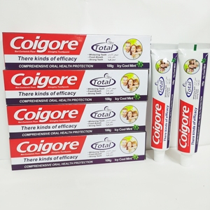 Hochwertiger Großhandel 12 Stunden Gesamt schutz Zahn gesundheit White ning Atem frische Minze Geschmack Zahnpasta - Product Image 2