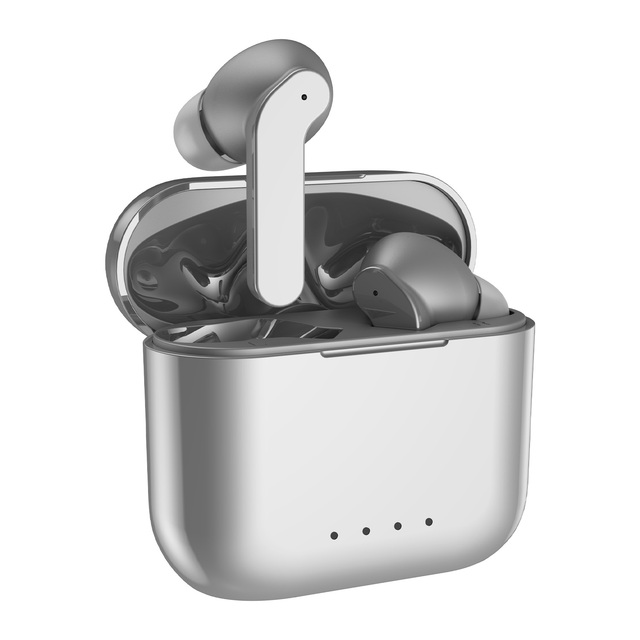Bluetooth Headphone 5.0 Tws Cellphone Headset Earbuds Wireless Earphone Stereo Bluetooth Earphone