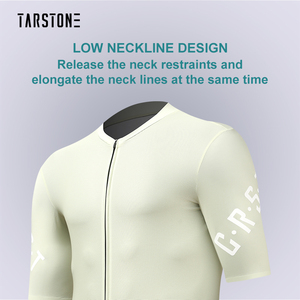 <span class=keywords><strong>Maillot</strong></span> de cyclisme professionnel à manches courtes pour <span class=keywords><strong>homme</strong></span>, personnalisé en usine, séchage rapide, pour course en équipe, été - Product Image 4