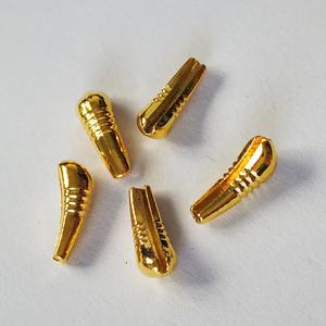 Offre Spéciale de tungstène perles de tungstène Prédateur Corps De Pêche perles en gros pêche à la mouche - Product Image 3