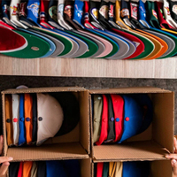 Gorra de Béisbol Bordada Versátil de Lujo, Nueva, al por Mayor, Gorra de Béisbol Transpirable para Hombre, Gorra Snapback