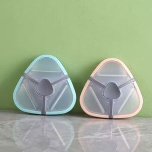Nouvel éplucheur de fruits et légumes rotatif 3 en 1 personnalisé, râpe à pommes de terre et concombre, outil de cuisine multifonctionnel, gadgets de cuisine - Product Image 1