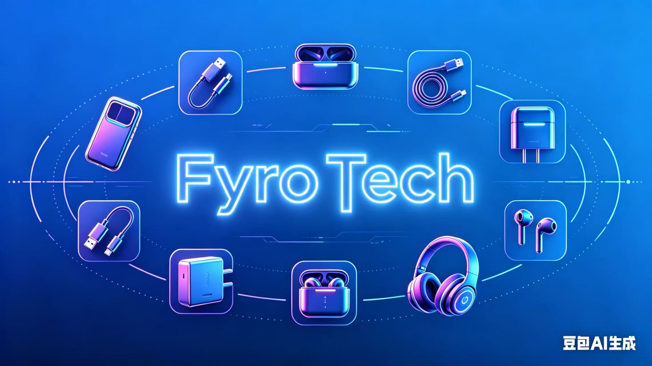 HK Fayor Tech Limited logo