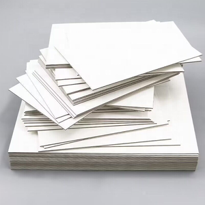 Siêu cao số lượng lớn 255gsm 355gsm 210gsm <span class=keywords><strong>GC1</strong></span> <span class=keywords><strong>GC2</strong></span> fbb C1S tông fbb giấy - Product Image 3