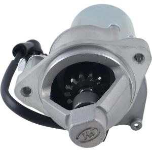 Motor de Arranque YIHETOP 426 0L2040 para Generador Generac G-Force 426CC 460CC, Repuesto - Product Image 2