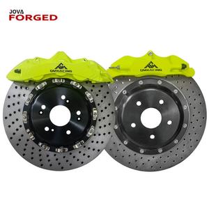 Kit de réparation de freinage de rechange de haute qualité JOVA pour étriers de frein à 4 et 6 pistons - Product Image 4