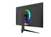 Moniteur de jeu OEM de 27 pouces avec écran IPS pour un taux de rafraîchissement de 280Hz pour une utilisation sur ordinateur