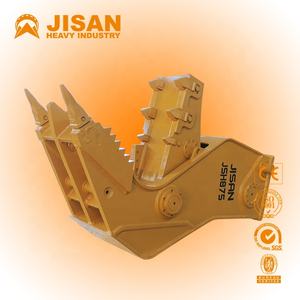 เครื่องเจาะขากรรไกรไฮดรอลิคเครื่องบดกรามเครื่องบด - Product Image 6