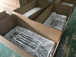 Cinow — Table <span class=keywords><strong>pliable</strong></span> pour <span class=keywords><strong>Dj</strong></span>, en matériel spéciaux, comptoir pour cabine de <span class=keywords><strong>Dj</strong></span> - Product Image 4