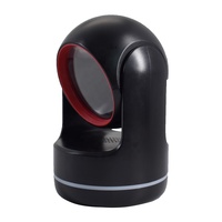 Scanner de Code Qr 2D omnidirectionnel de haute qualité lecteur de code-barres de bureau Scanner de code-barres USB