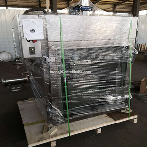 Machine à fumer à <span class=keywords><strong>granulés</strong></span> la plus vendue / Four à fumer commercial <span class=keywords><strong>pour</strong></span> viande / bacon / saucisse | <span class=keywords><strong>Fumoir</strong></span> à viande, four à fumer, Thaïlande - Product Image 2