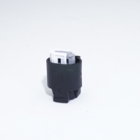 Conector de 2 Pines, Gris, Impermeable, Hembra 1718555-1
