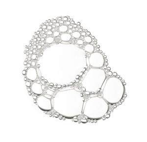 Tonique clarifiant pour le visage Kadalys Made In France 200ml, soin naturel pour la peau, pour femmes - Product Image 3