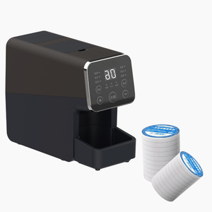 Distributeur de serviettes humides commercial 800W pour comptoir, chauffant, pour hôtels, restaurants et lingettes bébé - Product Image 3