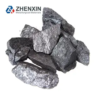Metal Silicon Silicon Metal High Quality Silicon Metal Powder 3303 For Industry Materials