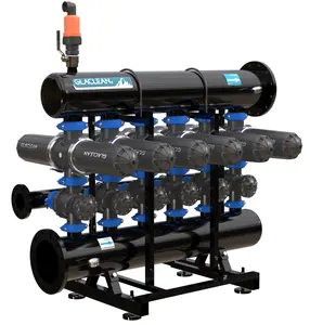 water filters system Factory wholesaler Water Filter System for irrigation system