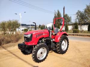 <span class=keywords><strong>Tractor</strong></span> de <span class=keywords><strong>ruedas</strong></span> compacto <span class=keywords><strong>para</strong></span> filas <span class=keywords><strong>estrechas</strong></span> | Operación silenciosa y fácil maniobra | Perfecto <span class=keywords><strong>para</strong></span> viñedos - Product Image 3