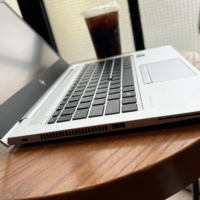 EliteBook 820G1 Lichtgewicht Laptop 820 G1 I5-4 512GB 8GB Kantoor-, zakelijke- en leercomputer