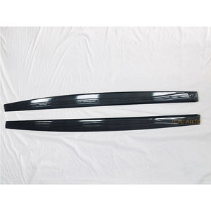 Extensión de faldón lateral Performance estilo MP para <span class=keywords><strong>Bmw</strong></span> 4series 428i <span class=keywords><strong>430i</strong></span> 440i F32 <span class=keywords><strong>Coupe</strong></span> 2014 2015 2016 2017 <span class=keywords><strong>2018</strong></span> 2019 2020 + - Product Image 3