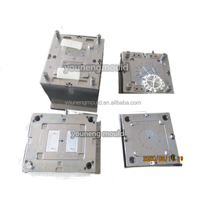 แผ่นวาฟเฟิลพลาสติกจาก Taizhou สำหรับโรงงานผลิตแม่พิมพ์จากจีน - Product Image 4