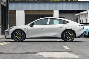 Voiture électrique chinoise en stock, modèle 2025-2026, berline électrique pure Changan Deepal L06, nouvelle voiture de luxe intelligente et abordable à vendre - Product Image 5