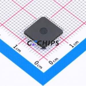 Original et tout nouveau CH424Q QFP-44(10x10) Circuit intégré IC Puce FIFO Mémoire - Product Image 2