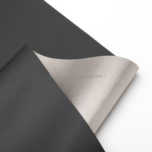 Tecido Metálico Dupla Face de Shenzhen com Revestimento de Cobre e Níquel para Proteção Contra <span class=keywords><strong>EMF</strong></span>/Radiação, Retardante de Chamas e Antibacteriano - Product Image 1