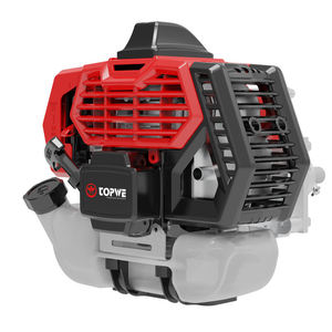 Tarière thermique <span class=keywords><strong>à</strong></span> essence avec moteur 2 temps pour l'aménagement paysager, l'agriculture et la construction - Product Image 3