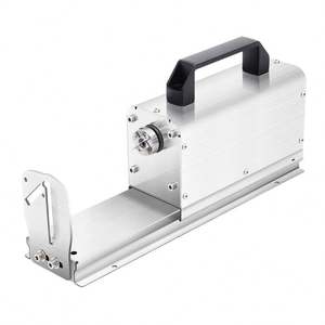 เครื่องตัดมันฝรั่งอเนกประสงค์ 3 in 1 แบบไฟฟ้า สำหรับทำเฟรนช์ฟรายส์ ทวิสต์ฮอทดอก และมันฝรั่งทอร์นาโด - Product Image 5