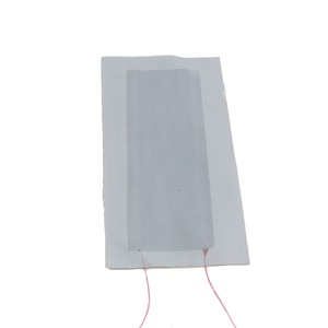 <b>Usb</b> Graphene Flexible <b>Heating</b> element Sheerfond OEM/ODM Custom24V 12V 5v <b>Heating</b> element - Product Image 1