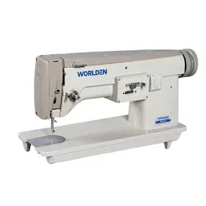 Machine à coudre multifonction, WD-271, pour broderie