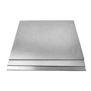 Pelat <span class=keywords><strong>Titanium</strong></span> bedah Astm F67 Gr4 untuk harga fraktur tulang - Product Image 1