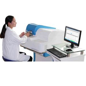 Drawell Metal Analyzer金属分析用フルダイレクトリーディング分光計 - Product Image 3