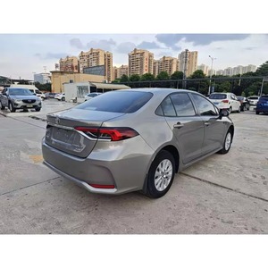 Toyota Corolla Usado de Alta Calidad, Modelo 2019, 1.2T S-CVT GL-i Edición Elite, con la Mejor Cotización de Entrega CIF - Product Image 3