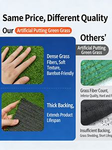 Herramienta de Cepillado para Césped <span class=keywords><strong>Artificial</strong></span> de Alta Calidad, para el Mantenimiento del Césped en Techos - Product Image 5