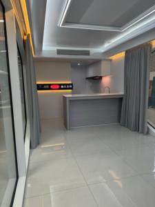 Cabine de luxe moderne préfabriquée en acier modulaire, maison-conteneur pour dormir en plein air, villa, hôtel, <span class=keywords><strong>petite</strong></span> maison mobile, hôtels de villégiature - Product Image 4