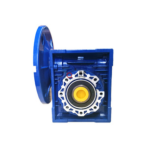 Thiết kế mới nmrv <span class=keywords><strong>Worm</strong></span> Gear tốc độ reductor giảm hộp cho pakeing máy - Product Image 4