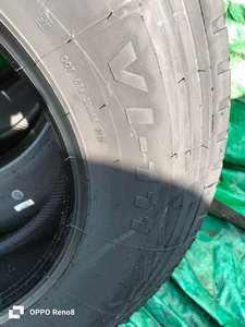Pneus commerciaux homologués DOT USA 295 75 22.5 Pneu de camion 295/75R22.5 16 plis profil bas Acheter directement de Thaïlande 11r22.5 11r24.5 - Product Image 4