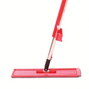 Hot Selling Free <b>Dry</b> and Wet Dual-use Wiping <b>Mop</b> Lazy <b>Mop</b> Household Cleaning Floor - Product Image 4